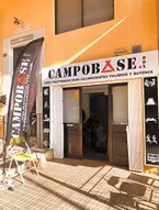 Campobase.box