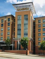 CAMBRIA SUITES PITTSBURGH AT CONSOL ENERGY CENTER