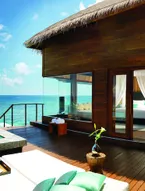 Dhevanafushi Maldives Luxury Resort, Managed by AccorHotels