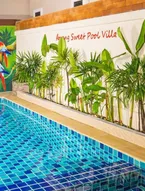 Ao Nang Sweet Pool Villa