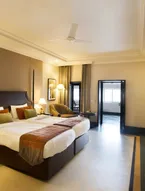 Ganga Lahari, Haridwar ( by Leisure Hotels )