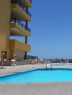 Apartment With one Bedroom in Santa Cruz de Tenerife, With Wonderful City View, Pool Access, Furnished Balcony - 2 km From the Beach