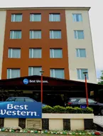 Hotel Best Western Swing High Katra