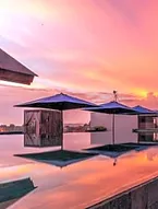 Watermark Hotel And Spa Bali
