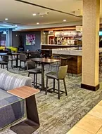Courtyard by Marriott Lima