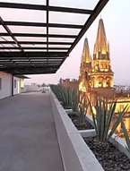 One Guadalajara Centro Historico
