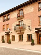 Hotel Rural La Muedra