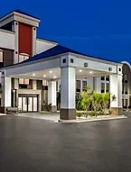 Holiday Inn Express Vero Beach-West