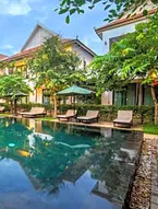 Tanei Angkor Resort and Spa