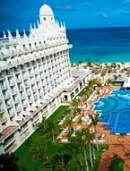 Riu Palace Aruba All Inclusive