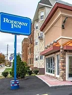 Rodeway Inn Belleville