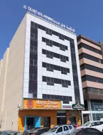 Al Thabit Modern Hotel Apartment