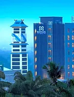 Batiqa Hotel Pekanbaru