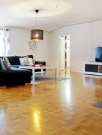 4 Star Holiday Home in Borgholm