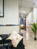Kwong Hang Travel Guesthouse