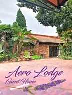 Aero Lodge Guest House