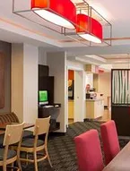 TownePlace Suites Champaign Urbana/Campustown