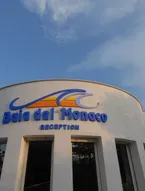 Villaggio Turistico Baia Del Monaco