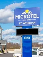 Microtel Inn & Suites By Wyndham Cadiz