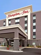 Hampton Inn By Hilton Minneapolis Bloomington West