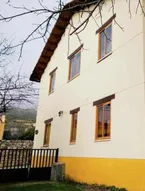 Casa Rural El Hidalgo