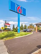 Motel 6-Vancouver, WA