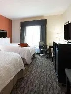 Hampton Inn & Suites by Hilton* Albuquerque North /I25