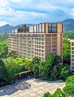 Howard Johnson Conference Resort Chengdu
