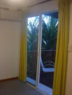 House With one Bedroom in Sainte-clotilde, With Wonderful Mountain View, Enclosed Garden and Wifi - 30 km From the Beach