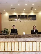 GreenTree Inn JiangSu NanTong ChongChuan District ZhongNan Century City Express Hotel