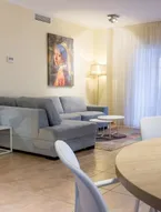 The Residences Islantilla Apartments