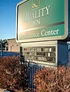 Quality Inn and Conference Center I-80 Grand Island