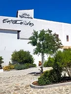 Hotel Entreolivos