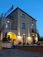 Hotel Visagi
