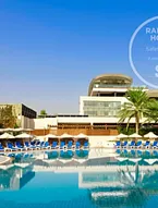 Radisson Blu Hotel Kuwait
