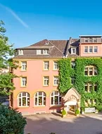 Hotel Oranien Wiesbaden