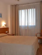 Aparthotel Sercotel Suites Huesca