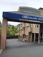 Greenlane Suites