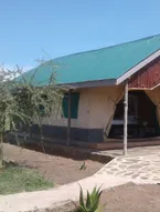 Zebra Kemang'ore Bush Tented Lodge