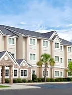 Microtel Inn & Suites By Wyndham Columbia/At Fort Jackson