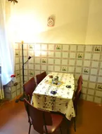 Sunny Holiday Home in Marradi Between Vicchio and Bologna
