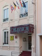 Hôtel Le Charleston
