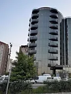 Aurum Trabzon Hotel