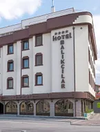 Balikcilar Hotel