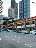 Hotel Clover 33 Jalan Sultan (SG Clean)