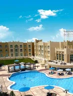 AL JAHRA COPTHORNE HOTEL &AMP; RESORT