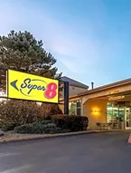 Super 8 by Wyndham Conference Center NAU/Downtown