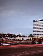 Delta Hotels by Marriott Edmonton South Conference Centre