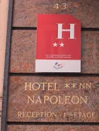 Hotel Napoléon
