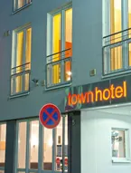 Town Hotel Wiesbaden